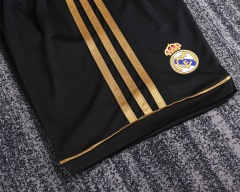 1112 Real Madrid away Kids Retro kit