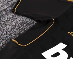 1112 Real Madrid away Kids Retro kit