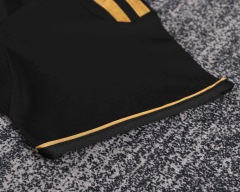 1112 Real Madrid away Kids Retro kit