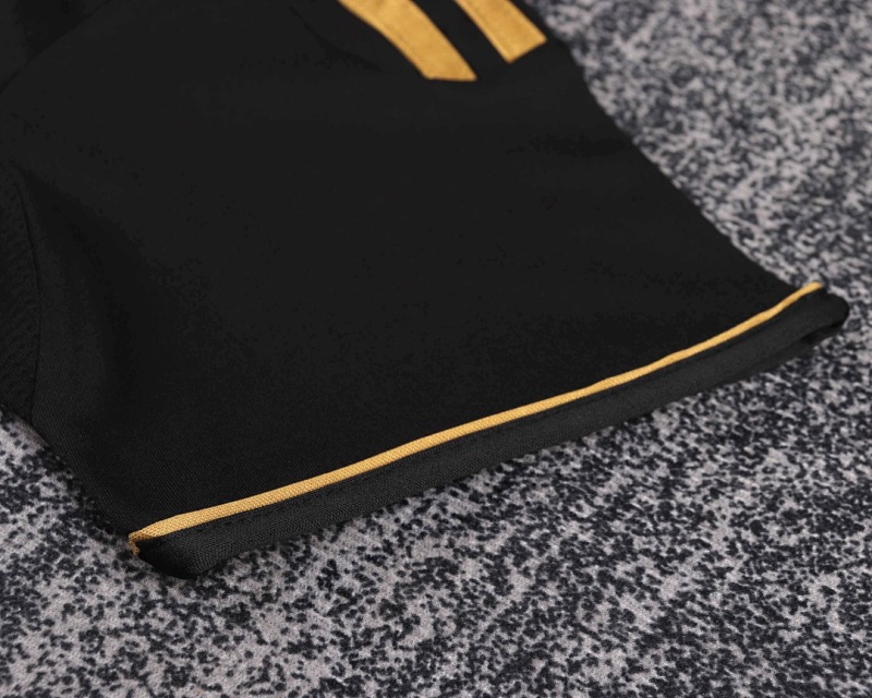 1112 Real Madrid away Kids Retro kit