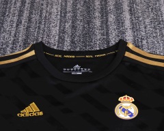 1112 Real Madrid away Kids Retro kit