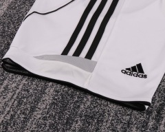 0607 Real Madrid home Kids Retro kit