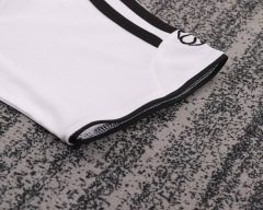 0607 Real Madrid home Kids Retro kit