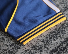 9900 Real Madrid third Kids Retro kit