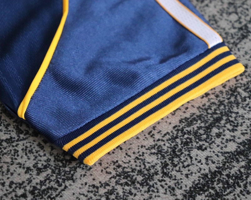9900 Real Madrid third Kids Retro kit