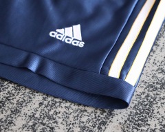 9900 Real Madrid third Kids Retro kit