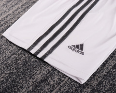 1314 Real Madrid home Kids Retro kit