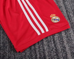 1112 Real Madrid third Kids Retro kit
