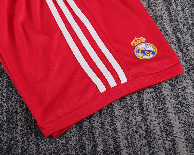 1112 Real Madrid third Kids Retro kit
