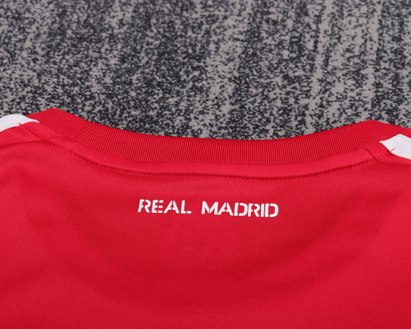 1112 Real Madrid third Kids Retro kit