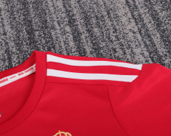 1112 Real Madrid third Kids Retro kit