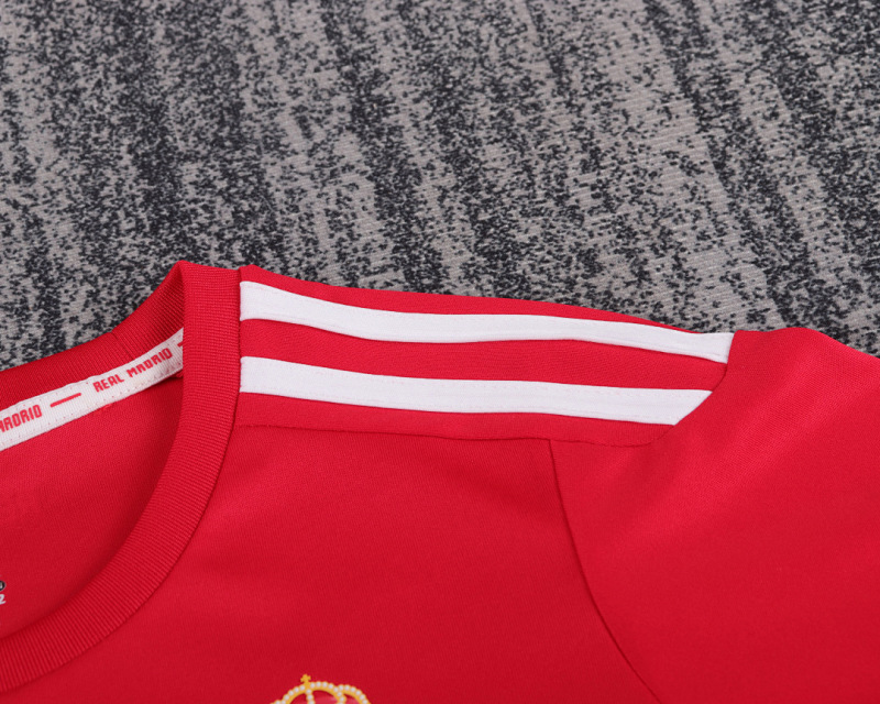 1112 Real Madrid third Kids Retro kit