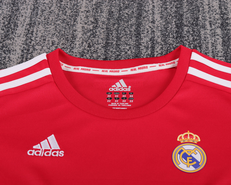 1112 Real Madrid third Kids Retro kit