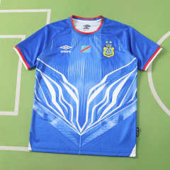 2026 FIFA World Cup Congo home Fan version