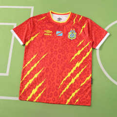 2026 FIFA World Cup Congo third Fan version