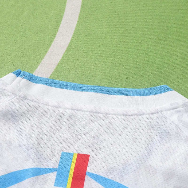 2026 FIFA World Cup Congo away Fan version