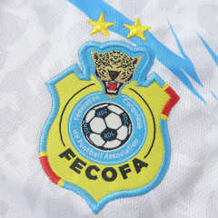 2026 FIFA World Cup Congo away Fan version