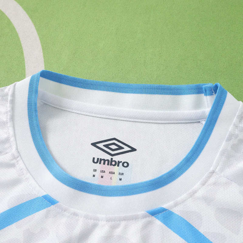 2026 FIFA World Cup Congo away Fan version