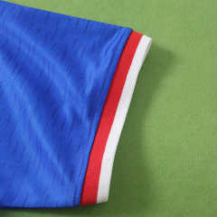 2026 FIFA World Cup Congo home Fan version