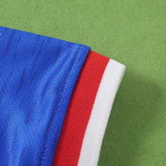 2026 FIFA World Cup Congo home Fan version