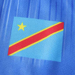 2026 FIFA World Cup Congo home Fan version