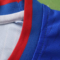 2026 FIFA World Cup Congo home Fan version
