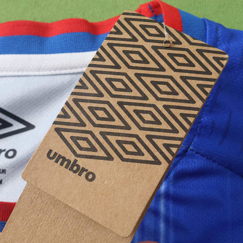 2026 FIFA World Cup Congo home Fan version