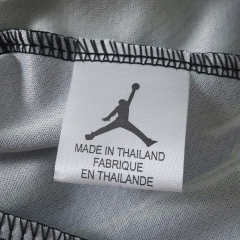 PSG Jordan Night Edition Special Edition Stadium Shirt 2025-26 - Champions of Europe 2026 Print