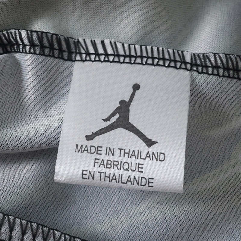 PSG Jordan Night Edition Special Edition Stadium Shirt 2025-26 - Champions of Europe 2026 Print