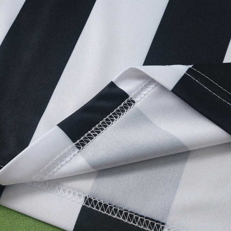 2026-2027 Juventus home Fan version