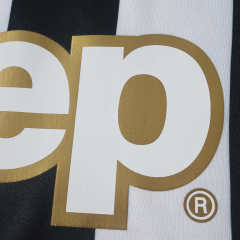 2026-2027 Juventus home Fan version