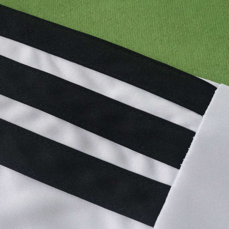 2026-2027 Juventus home Fan version