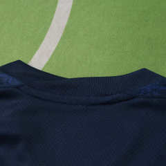 PSG Home Stadium Shirt 2025-26 - Champions of Europe 2026 Print