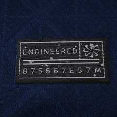 PSG Home Stadium Shirt 2025-26 - Champions of Europe 2026 Print