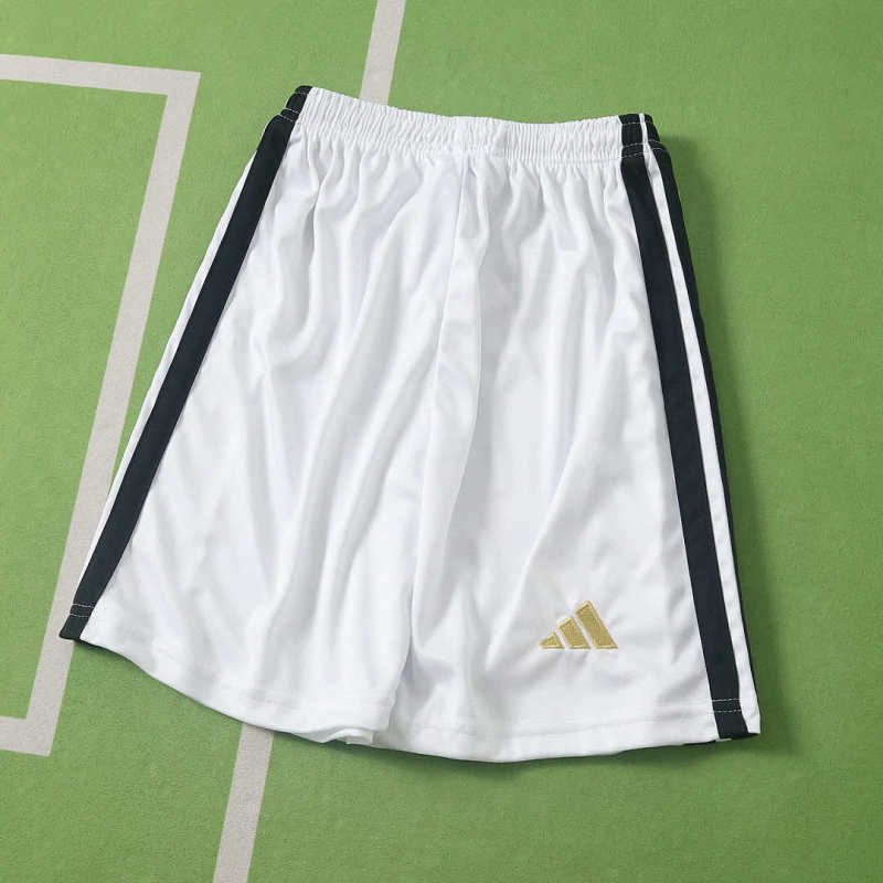 2026-2027 Juventus home Kids kit free socks