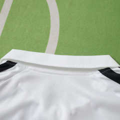 2026-2027 Juventus home Kids kit free socks