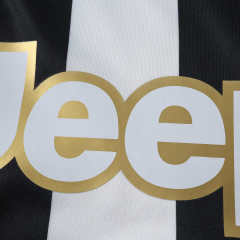 2026-2027 Juventus home Kids kit free socks