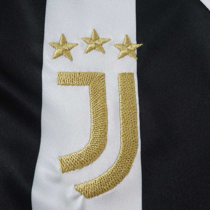 2026-2027 Juventus home Kids kit free socks