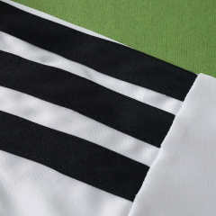 2026-2027 Juventus home Kids kit free socks