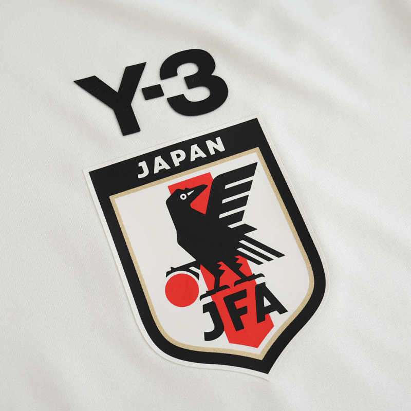 2425 Japan Y-3 Special Edition Fan version