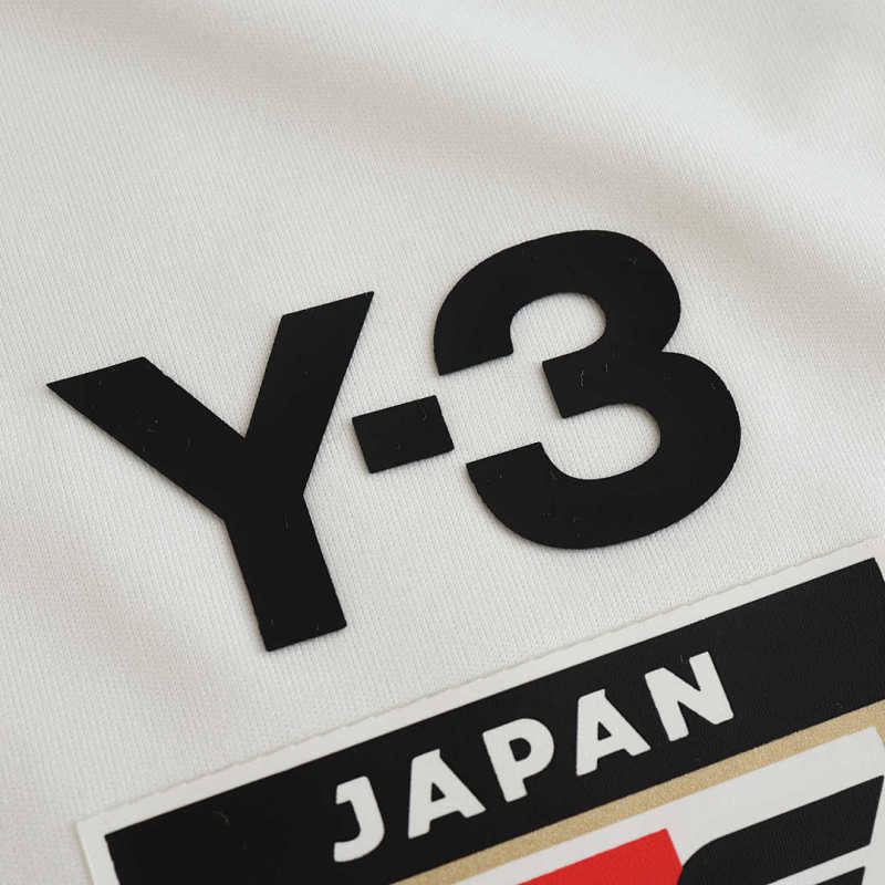 2425 Japan Y-3 Special Edition Fan version