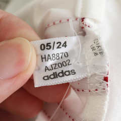 2425 Japan Y-3 Special Edition Fan version