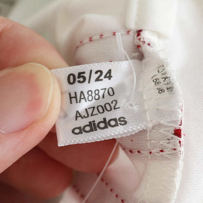 2425 Japan Y-3 Special Edition Fan version