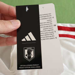 2425 Japan Y-3 Special Edition Fan version