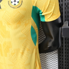 2026 FIFA World Cup Ghana away Player version
