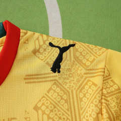 2026 FIFA World Cup Ghana away Fan version