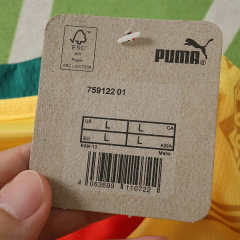 2026 FIFA World Cup Ghana away Fan version