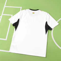 2026 FIFA World Cup Ghana home Fan version