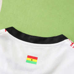 2026 FIFA World Cup Ghana home Fan version