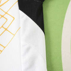 2026 FIFA World Cup Ghana home Fan version